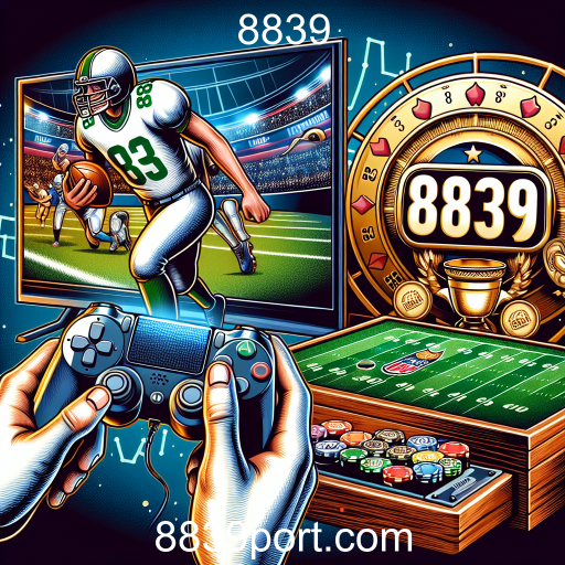 O Crescimento dos Jogos Esportivos no Mundo dos Videogames